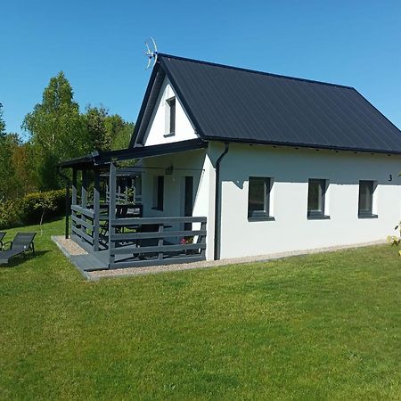 Domek Na Kaszubach, Borowy Mlyn, Jezioro Gwiazda, Sauna, 3 Екстериор снимка