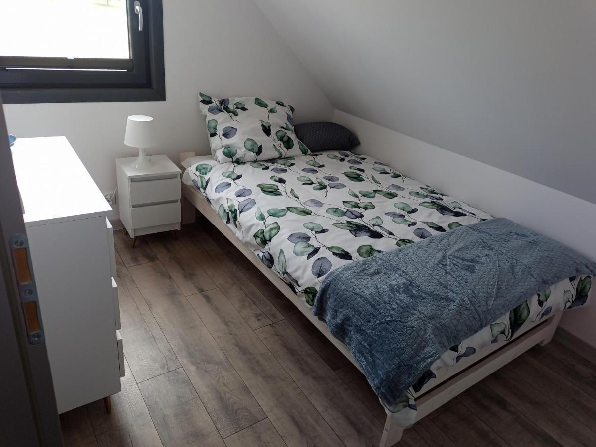 Domek Na Kaszubach, Borowy Mlyn, Jezioro Gwiazda, Sauna, 3 Екстериор снимка