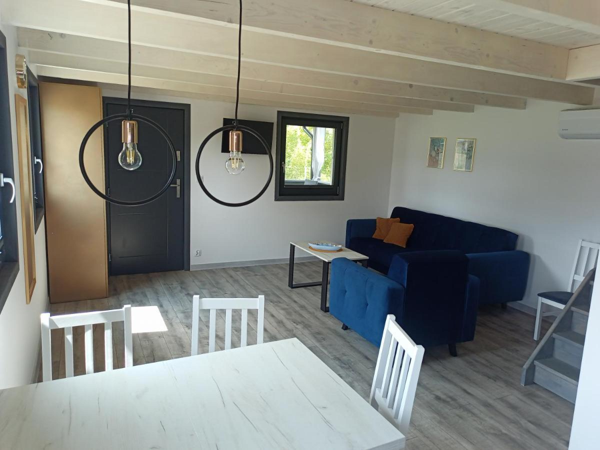 Domek Na Kaszubach, Borowy Mlyn, Jezioro Gwiazda, Sauna, 3 Екстериор снимка