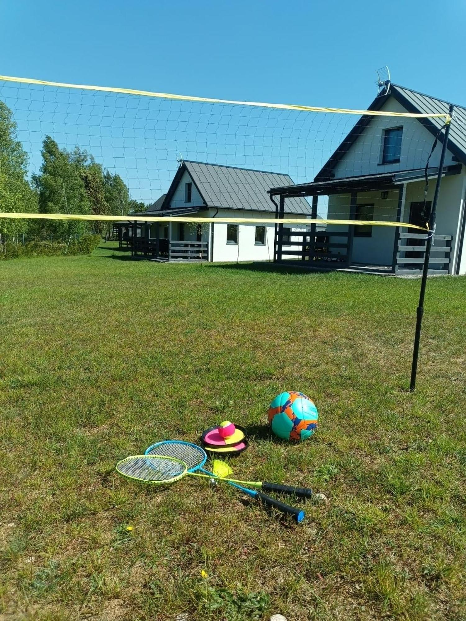 Domek Na Kaszubach, Borowy Mlyn, Jezioro Gwiazda, Sauna, 3 Екстериор снимка