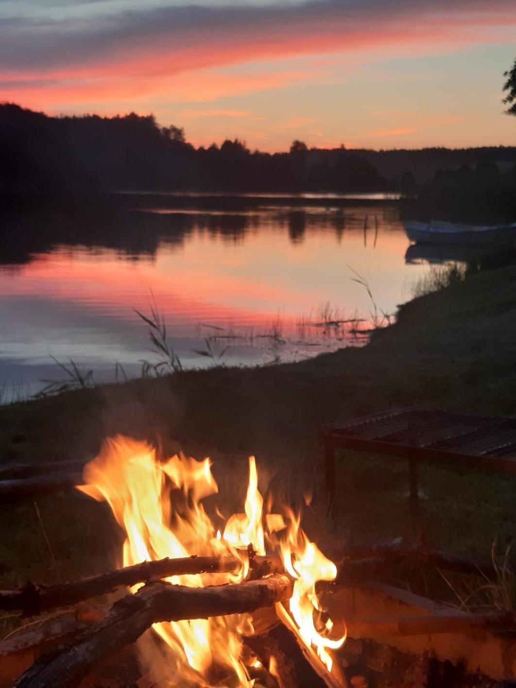 Domek Na Kaszubach, Borowy Mlyn, Jezioro Gwiazda, Sauna, 3 Екстериор снимка