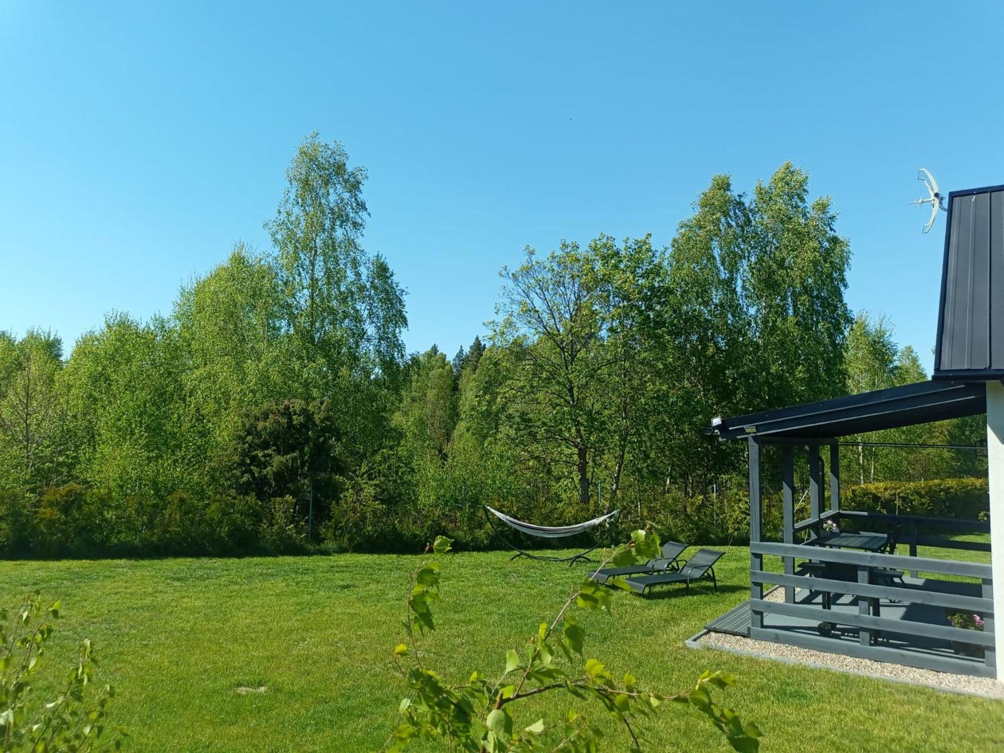 Domek Na Kaszubach, Borowy Mlyn, Jezioro Gwiazda, Sauna, 3 Екстериор снимка