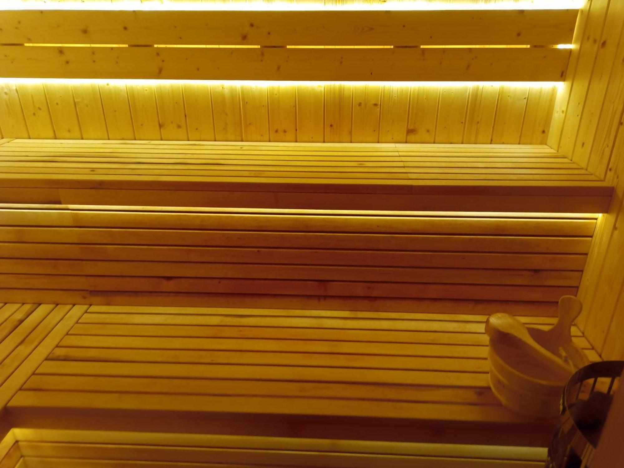 Domek Na Kaszubach, Borowy Mlyn, Jezioro Gwiazda, Sauna, 3 Екстериор снимка