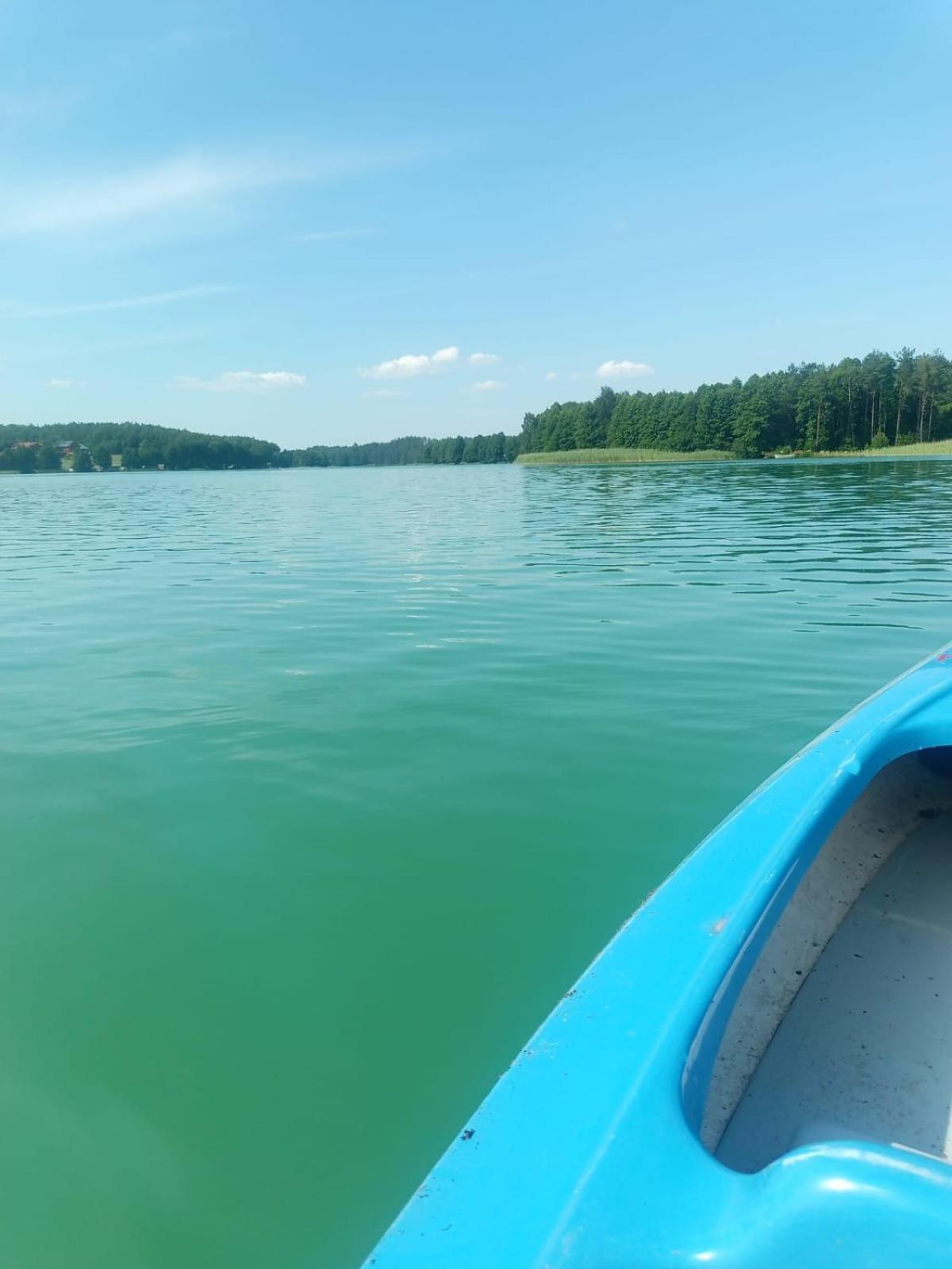 Domek Na Kaszubach, Borowy Mlyn, Jezioro Gwiazda, Sauna, 3 Екстериор снимка